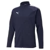 Vest Puma Men TeamLIGA Training Blue -ontdek een breed assortiment van outdoor kleding 1 pumapum 657234 06imagefront