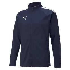 Vest Puma Men TeamLIGA Training Blue