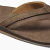Slipper Reef Men Marbea Espresso -ontdek een breed assortiment van outdoor kleding 1 rf002096espmain1