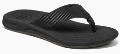 Slipper Reef Men Phantom II Black