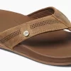 Slipper Reef Men Cushion Lux Toffee -ontdek een breed assortiment van outdoor kleding 1 rf0a3ymntffmain1