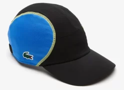 Pet Lacoste Men RK4971 Black/Kingdom-Lima