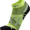 Sokken Uyn Men Run Marathon Zero Green Lime Black -ontdek een breed assortiment van outdoor kleding 1 s100072 e173 front copia.png 4