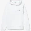 Trui Lacoste Men SH9623 White 1 Trui Lacoste Men SH9623 White -ontdek een breed assortiment van outdoor kleding 1 sh9623 001 24