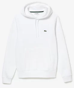 Trui Lacoste Men SH9623 White