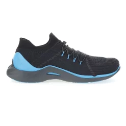 Trailrunning Schoen UYN Men Urban Outdoor Black
