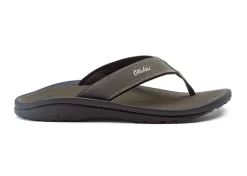 OluKai Ohana Men Slipper Kona