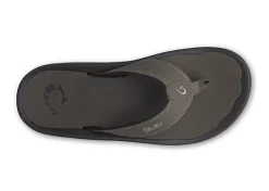 OluKai Ohana Men Slipper Kona -ontdek een breed assortiment van outdoor kleding 10110 2828 M Ohana KnaKna T w