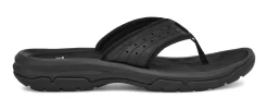 Teva Men Langdon Flip True Black