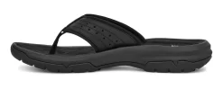 Teva Men Langdon Flip True Black -ontdek een breed assortiment van outdoor kleding 1015151 TRBLC 3
