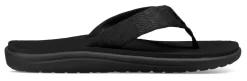 Slipper Teva Men Voya Flip Brick Black