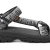 Teva Men Hurricane XLT2 Atmosphere Black Grey -ontdek een breed assortiment van outdoor kleding 1019234 ABGRY 1