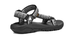 Teva Men Hurricane XLT2 Atmosphere Black Grey -ontdek een breed assortiment van outdoor kleding 1019234 ABGRY 4