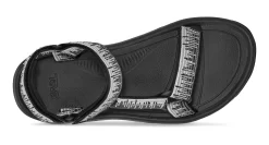 Teva Men Hurricane XLT2 Atmosphere Black Grey -ontdek een breed assortiment van outdoor kleding 1019234 ABGRY 5
