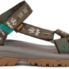 Teva Men Hurricane XLT2 Gecko Dark Olive 1 Teva Men Hurricane XLT2 Gecko Dark Olive -ontdek een breed assortiment van outdoor kleding 1019234 gdol 1