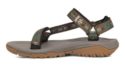 Teva Men Hurricane XLT2 Gecko Dark Olive -ontdek een breed assortiment van outdoor kleding 1019234 gdol 3
