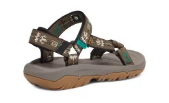 Teva Men Hurricane XLT2 Gecko Dark Olive -ontdek een breed assortiment van outdoor kleding 1019234 gdol 4