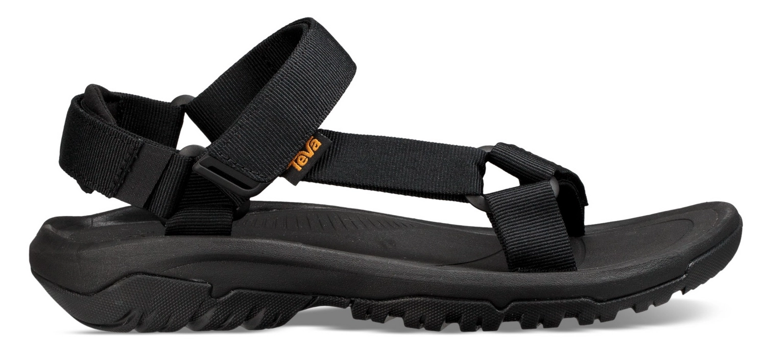 Sandaal Teva Men Hurricane XLT2 Black 3 Sandaal Teva Men Hurricane XLT2 Black