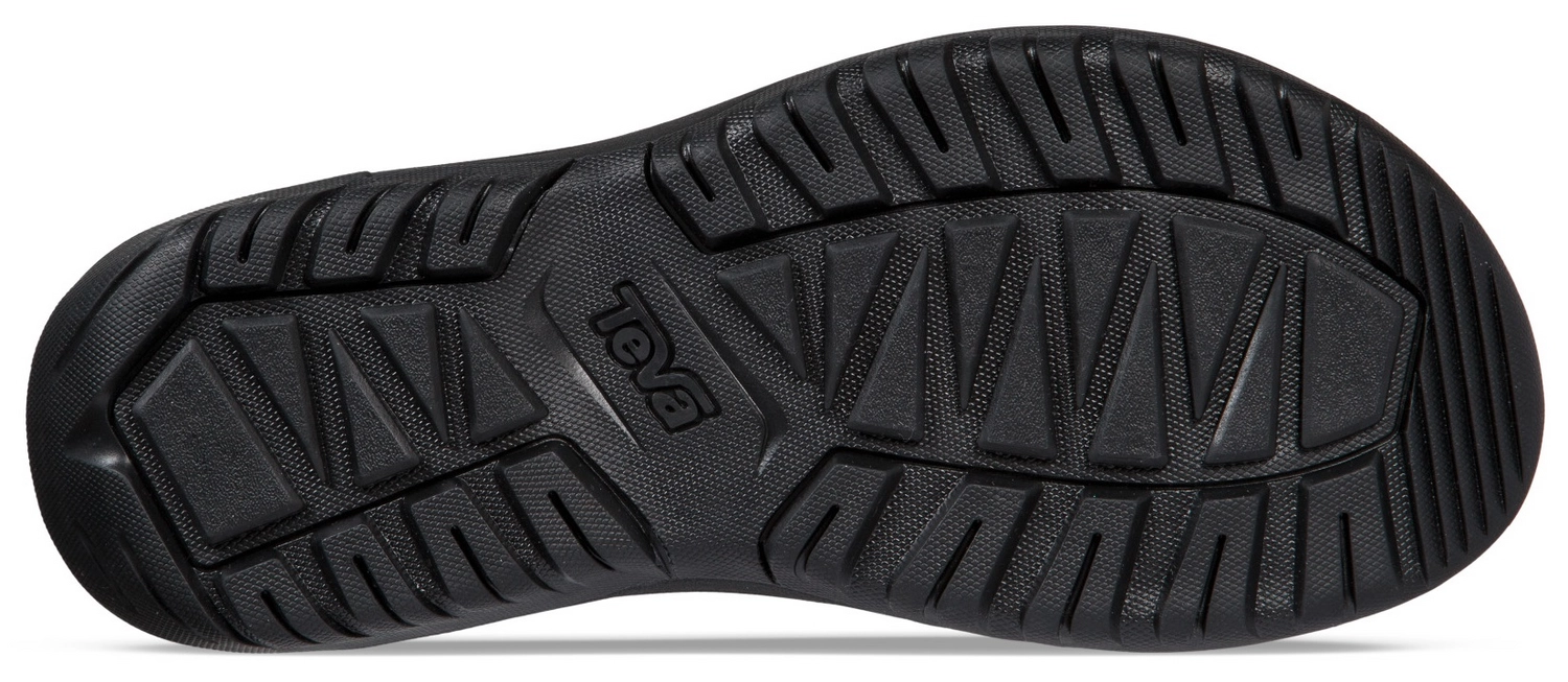 Sandaal Teva Men Hurricane XLT2 Black 7 Sandaal Teva Men Hurricane XLT2 Black - Afbeelding 5