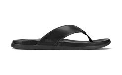 Slipper OluKai Men Nalukai Lava Rock Lava Rock