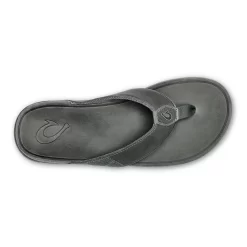 Slipper OluKai Men Tuahine Stone 11 Slipper OluKai Men Tuahine Stone -ontdek een breed assortiment van outdoor kleding 104654q4q004mtuahinestnstn