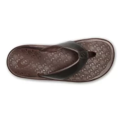 Slipper OluKai Men Ilikai Dark Wood 12 Slipper OluKai Men Ilikai Dark Wood -ontdek een breed assortiment van outdoor kleding 104926363004milikaidkwdkw1024x1024