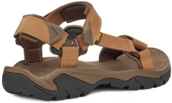 Teva Men Terra Fi 5 Universal Leather Honey Brown -ontdek een breed assortiment van outdoor kleding 1099442 hybr 4