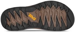 Teva Men Terra Fi 5 Universal Leather Honey Brown -ontdek een breed assortiment van outdoor kleding 1099442 hybr 6