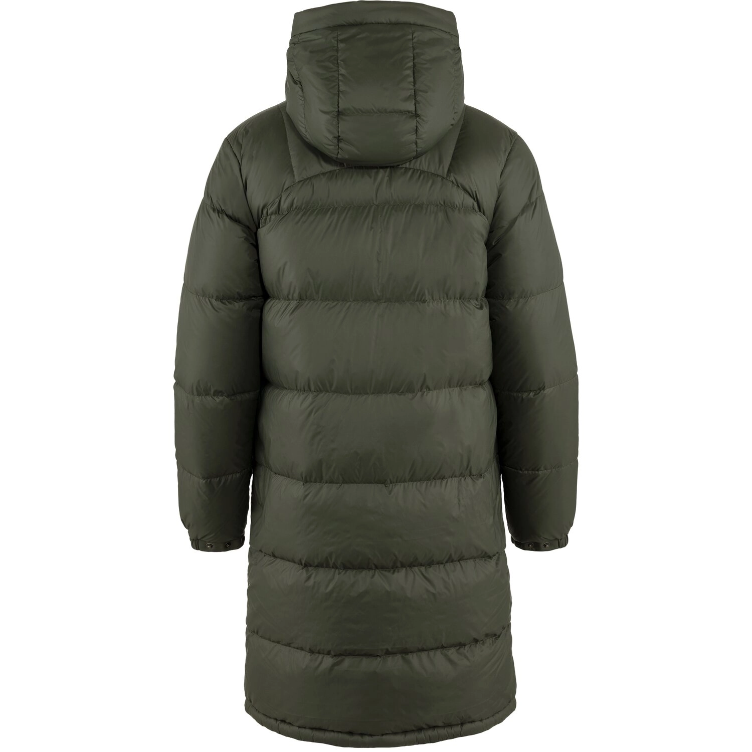 Jas Fjallraven Men Expedition Long Down Parka Deep Forest 5 Jas Fjallraven Men Expedition Long Down Parka Deep Forest - Afbeelding 3