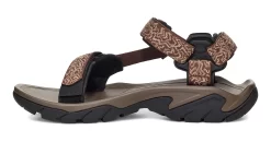 Teva Men Terra Fi 5 Universal Ravine Sesame -ontdek een breed assortiment van outdoor kleding 1102456 RSSM 3