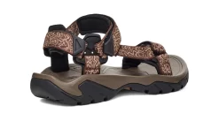 Teva Men Terra Fi 5 Universal Ravine Sesame -ontdek een breed assortiment van outdoor kleding 1102456 RSSM 4