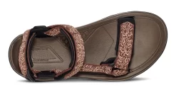 Teva Men Terra Fi 5 Universal Ravine Sesame -ontdek een breed assortiment van outdoor kleding 1102456 RSSM 5