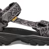 Teva Men Terra Fi 5 Universal Wavy Trail Black -ontdek een breed assortiment van outdoor kleding 1102456 M TerraFi5Universal WTBC 1