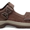 Teva Men Tanway Leather Chocolate Brown -ontdek een breed assortiment van outdoor kleding 1106802 M TanwayLeather COBR 1