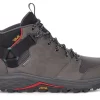 Teva Men Grandview GTX Dark Gull Grey -ontdek een breed assortiment van outdoor kleding 1106804 DGGR 1