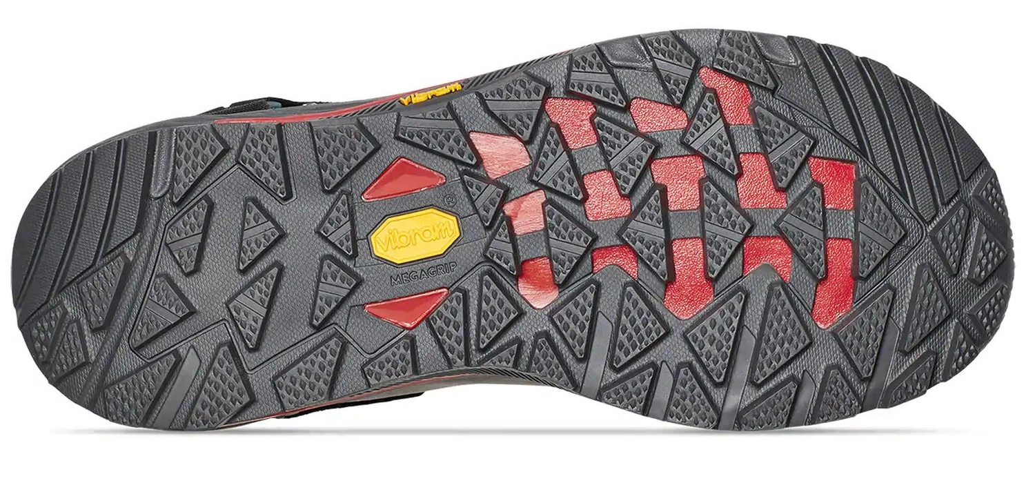 Teva Men Grandview GTX Dark Gull Grey 6 Teva Men Grandview GTX Dark Gull Grey - Afbeelding 5