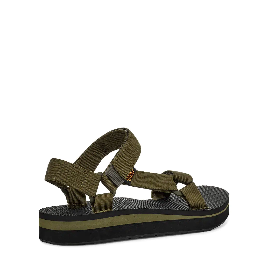 Teva Men Mid Universal Dark Olive 6 Teva Men Mid Universal Dark Olive - Afbeelding 4