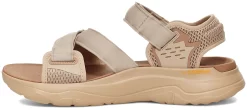 Teva Men Zymic Sesame -ontdek een breed assortiment van outdoor kleding 1124049 SSME 3