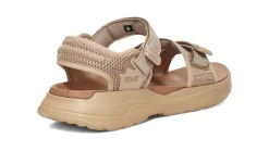 Teva Men Zymic Sesame -ontdek een breed assortiment van outdoor kleding 1124049 SSME 4