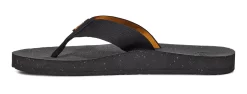 Teva Men ReFlip Black -ontdek een breed assortiment van outdoor kleding 1124051 BLK 3