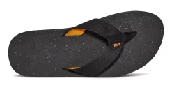 Teva Men ReFlip Black -ontdek een breed assortiment van outdoor kleding 1124051 BLK 5