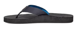 Teva Men ReFlip Navy -ontdek een breed assortiment van outdoor kleding 1124051 NAVY 3