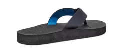 Teva Men ReFlip Navy -ontdek een breed assortiment van outdoor kleding 1124051 NAVY 4