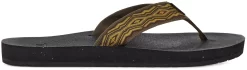 Teva Men Reflip Quincy Dark Olive