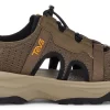 Teva Men Outflow CT Teak -ontdek een breed assortiment van outdoor kleding 1134357 teak 1