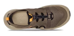 Teva Men Outflow CT Teak -ontdek een breed assortiment van outdoor kleding 1134357 teak 5