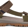 Teva Men Hurricane XLT2 Admix Dark Olive