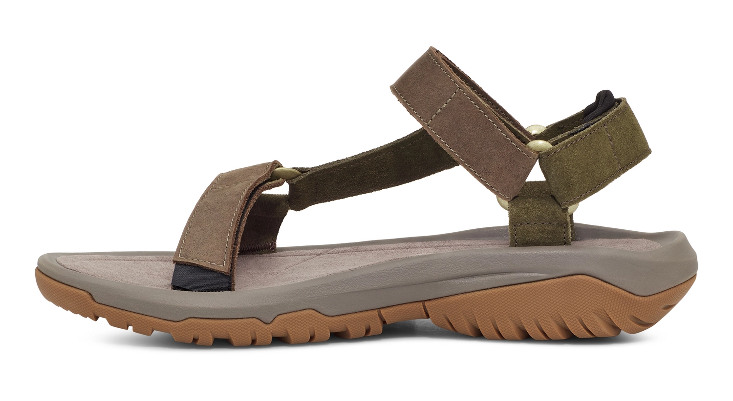 Teva Men Hurricane XLT2 Admix Dark Olive 5 Teva Men Hurricane XLT2 Admix Dark Olive - Afbeelding 3