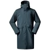 Jas Bergans Men Oslo Urban Insulated Parka Orion Blue -ontdek een breed assortiment van outdoor kleding 1169 21466