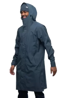 Jas Bergans Men Oslo Urban Coat Orion Blue -ontdek een breed assortiment van outdoor kleding 1179 21466 3 600x600